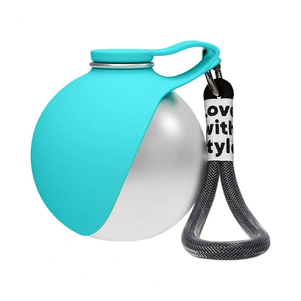 Aqua Paw Travel Bottle