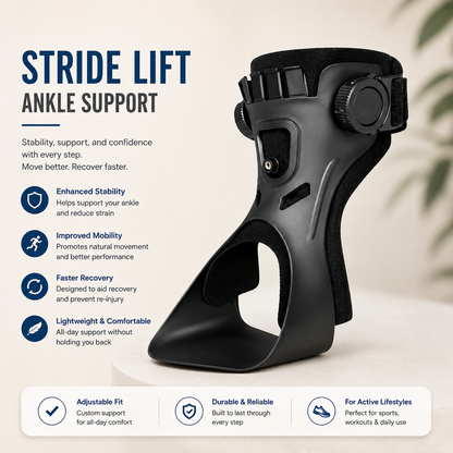 Stride Lift Ankle Support