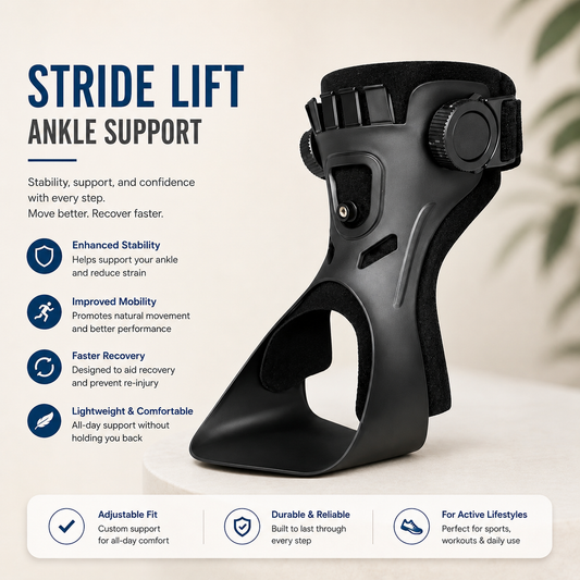Stride Lift Ankle Support