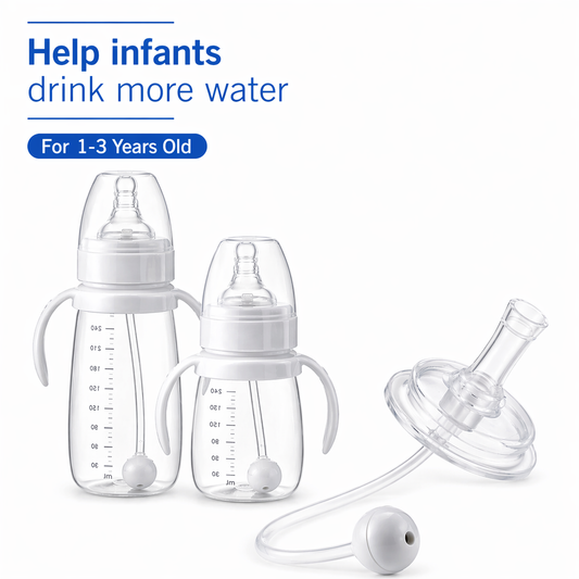 Sip Easy Straw
