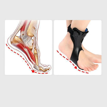 Stride Lift Ankle Support