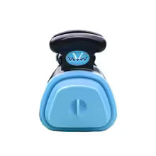 Foldable Pet Poop Clip