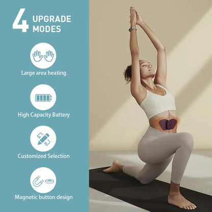 Cramp Ease