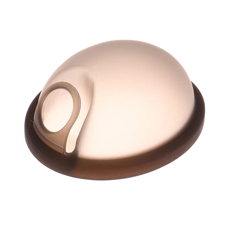 Reusable Menstrual Flow Disc