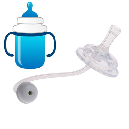Sip Easy Straw