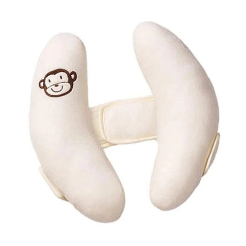 Baby Pillow Stroller Baby Head and Neck Support Pillow