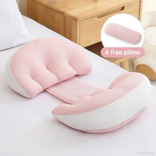 Cozy Mama Pillow