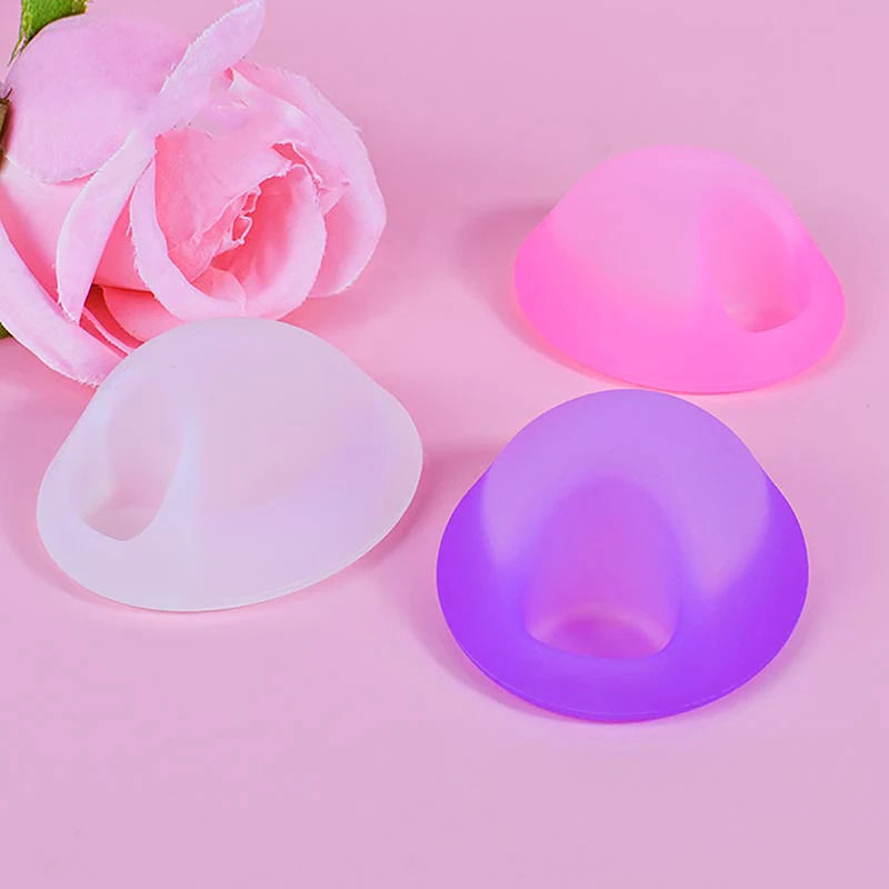 Reusable Menstrual Flow Disc