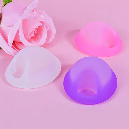 Reusable Menstrual Flow Disc