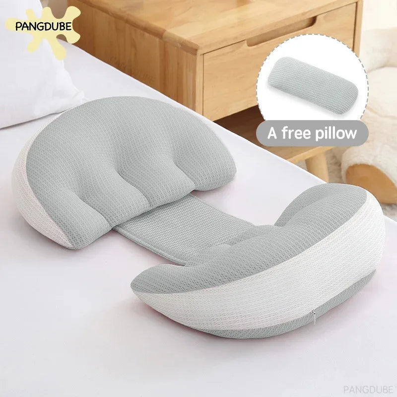 Cozy Mama Pillow