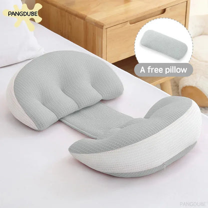 Cozy Mama Pillow