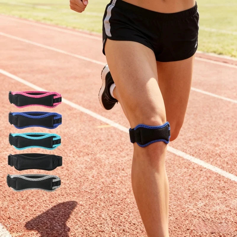 Knee Support Strap for Pain Relief