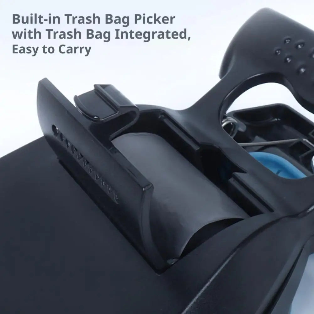 Foldable Pet Poop Clip