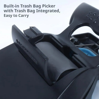 Foldable Pet Poop Clip