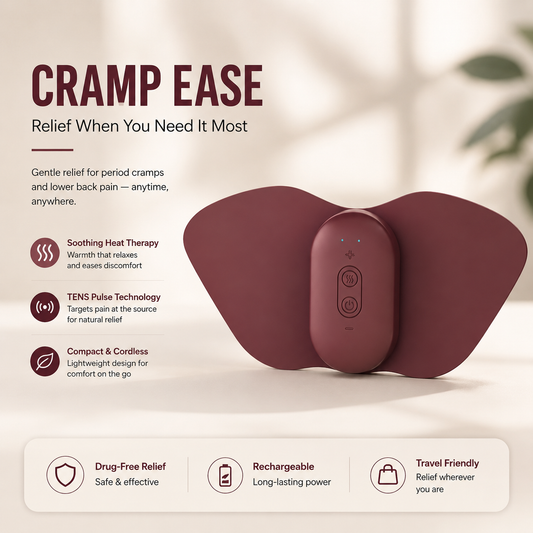 Cramp Ease